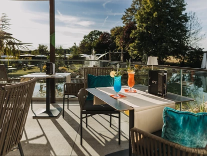 Wellnessurlaub - Schwanenstadt - Ortner's Resort*****, Luxury & Lifestyle
