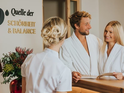 Wellnessurlaub - Schwanenstadt - Ortner's Resort*****, Luxury & Lifestyle