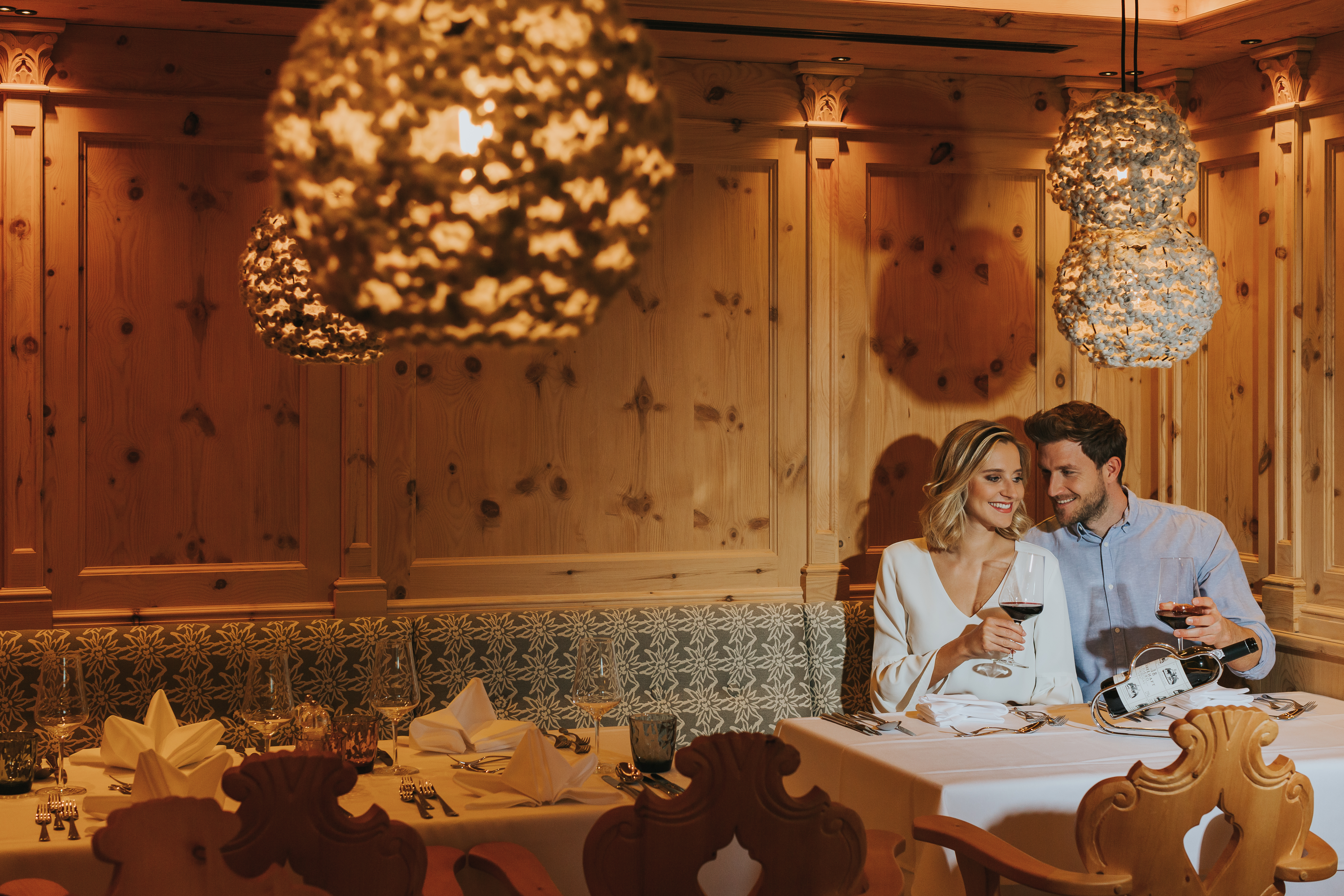 Wellnesshotel: Ortner's Resort*****, Luxury & Lifestyle