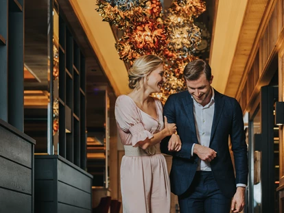 Wellnessurlaub - Schwanenstadt - Ortner's Resort*****, Luxury & Lifestyle