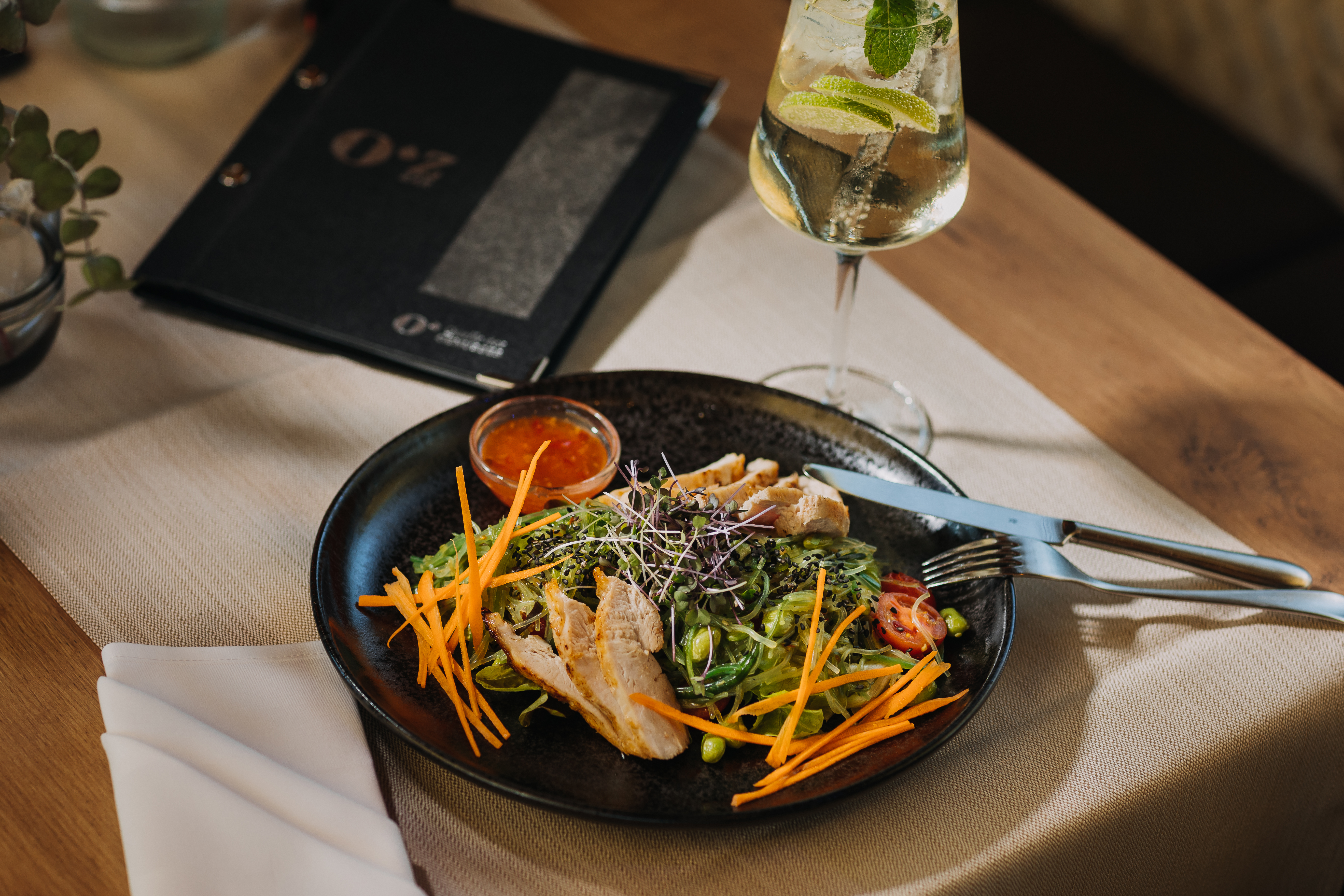 Wellnesshotel: Ortner's Resort*****, Luxury & Lifestyle