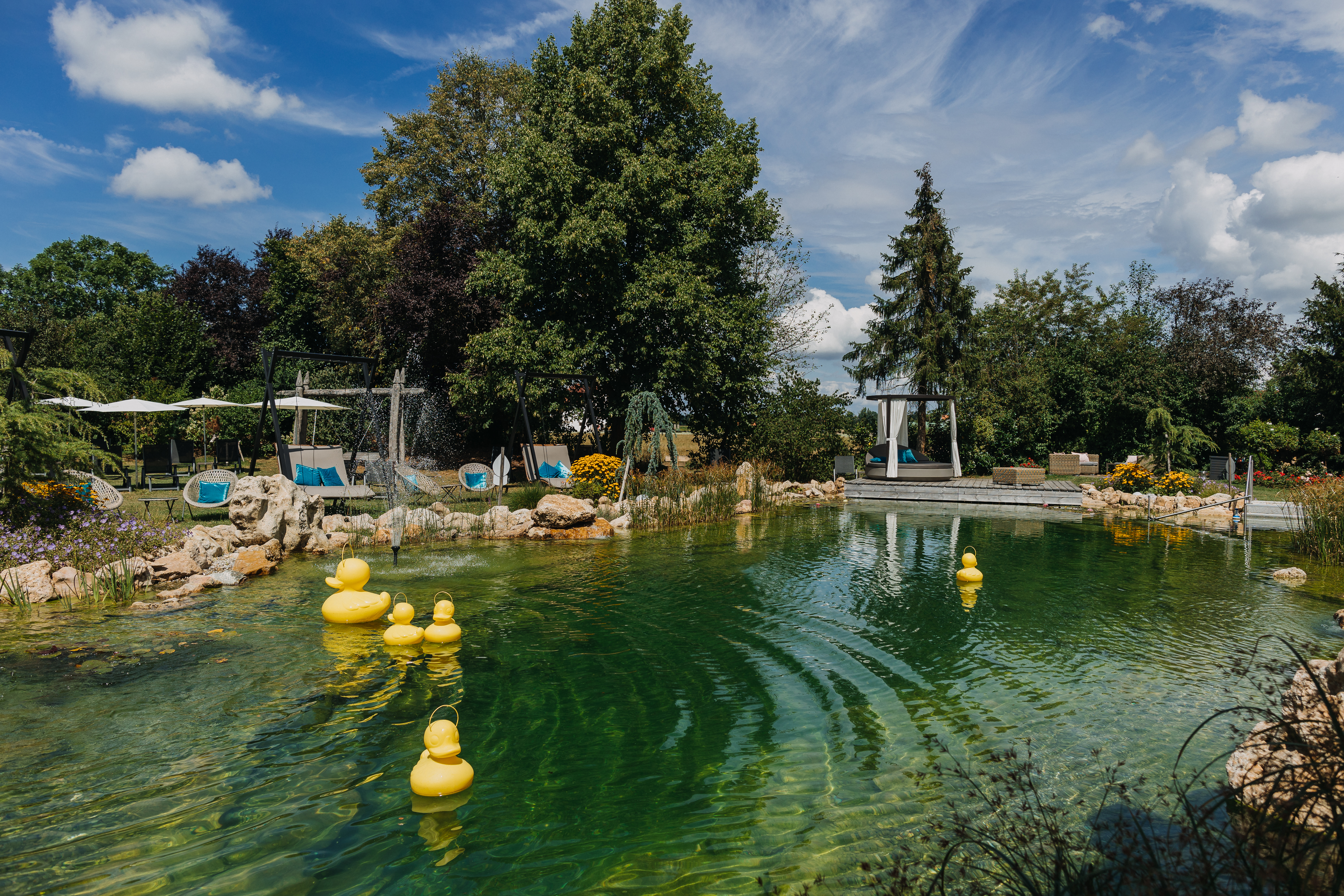 Wellnessurlaub - Ostbayern - Ortner's Resort*****, Luxury & Lifestyle