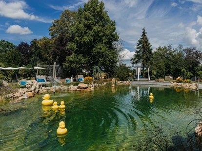 Wellnessurlaub - Schwanenstadt - Ortner's Resort*****, Luxury & Lifestyle
