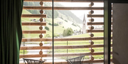 Wellnessurlaub - Dorf Tirol - Zimmer - Wanderhotel Jaufentalerhof