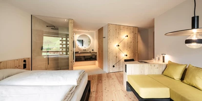 Wellnessurlaub - Dorf Tirol - AMBROS BERGBLICK - Wanderhotel Jaufentalerhof