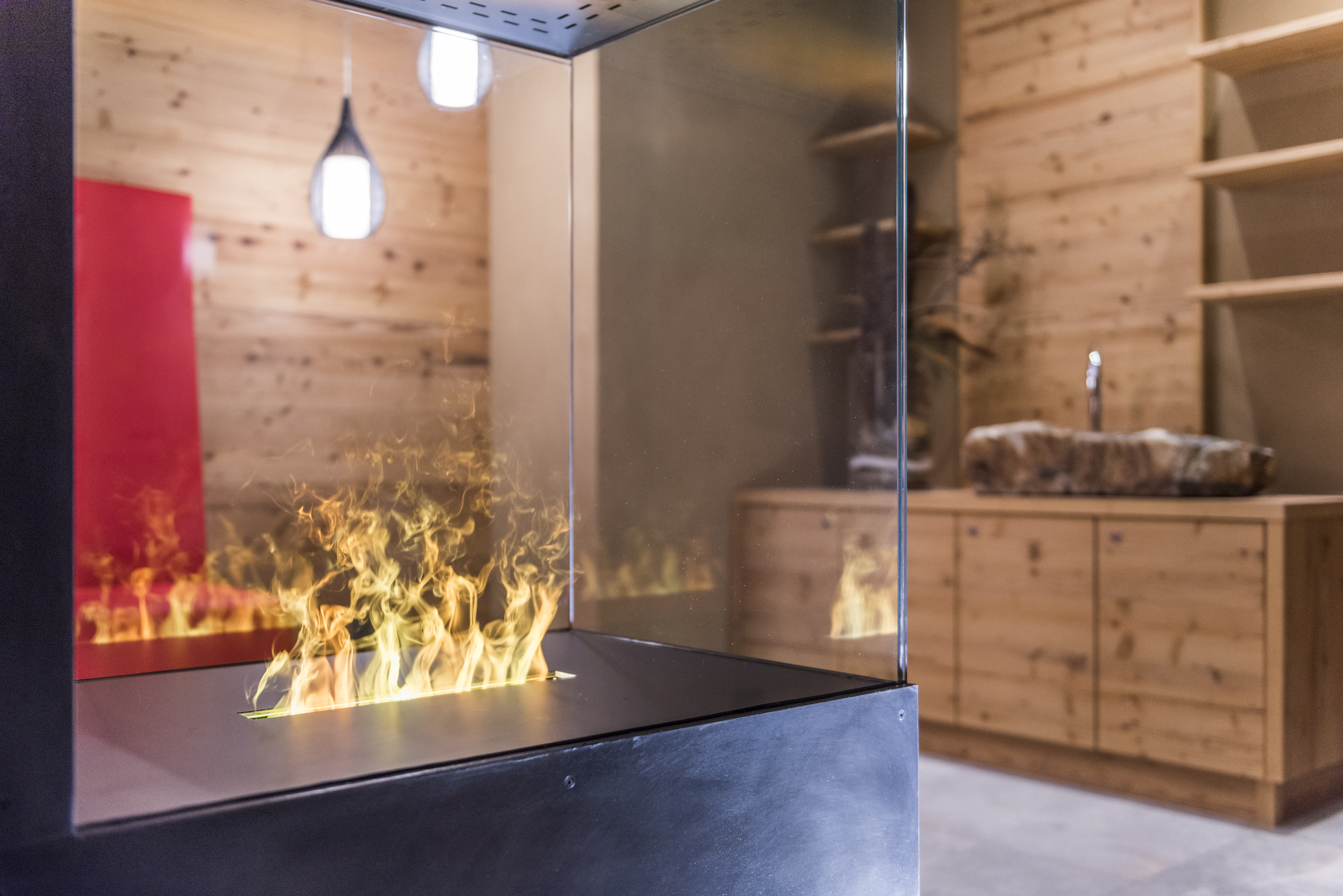 Wellnesshotel: Wellness - Wanderhotel Jaufentalerhof