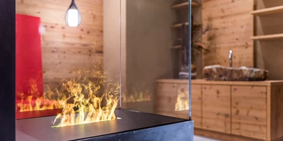Wellnessurlaub - Dorf Tirol - Wellness - Wanderhotel Jaufentalerhof