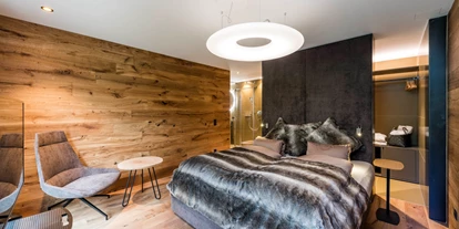 Wellnessurlaub - Dorf Tirol - Suite - Wanderhotel Jaufentalerhof