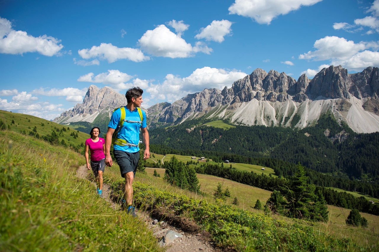 Dominik Alpine City Wellness Hotel Ausflugsziele Plose