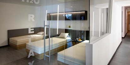 Wellnessurlaub - Oberbozen - Wasserbetten - Dominik Alpine City Wellness Hotel