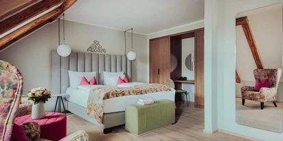 Wellnessurlaub - Faistenau - Elixhauser Loft - Romantik Spa Hotel Elixhauser Wirt