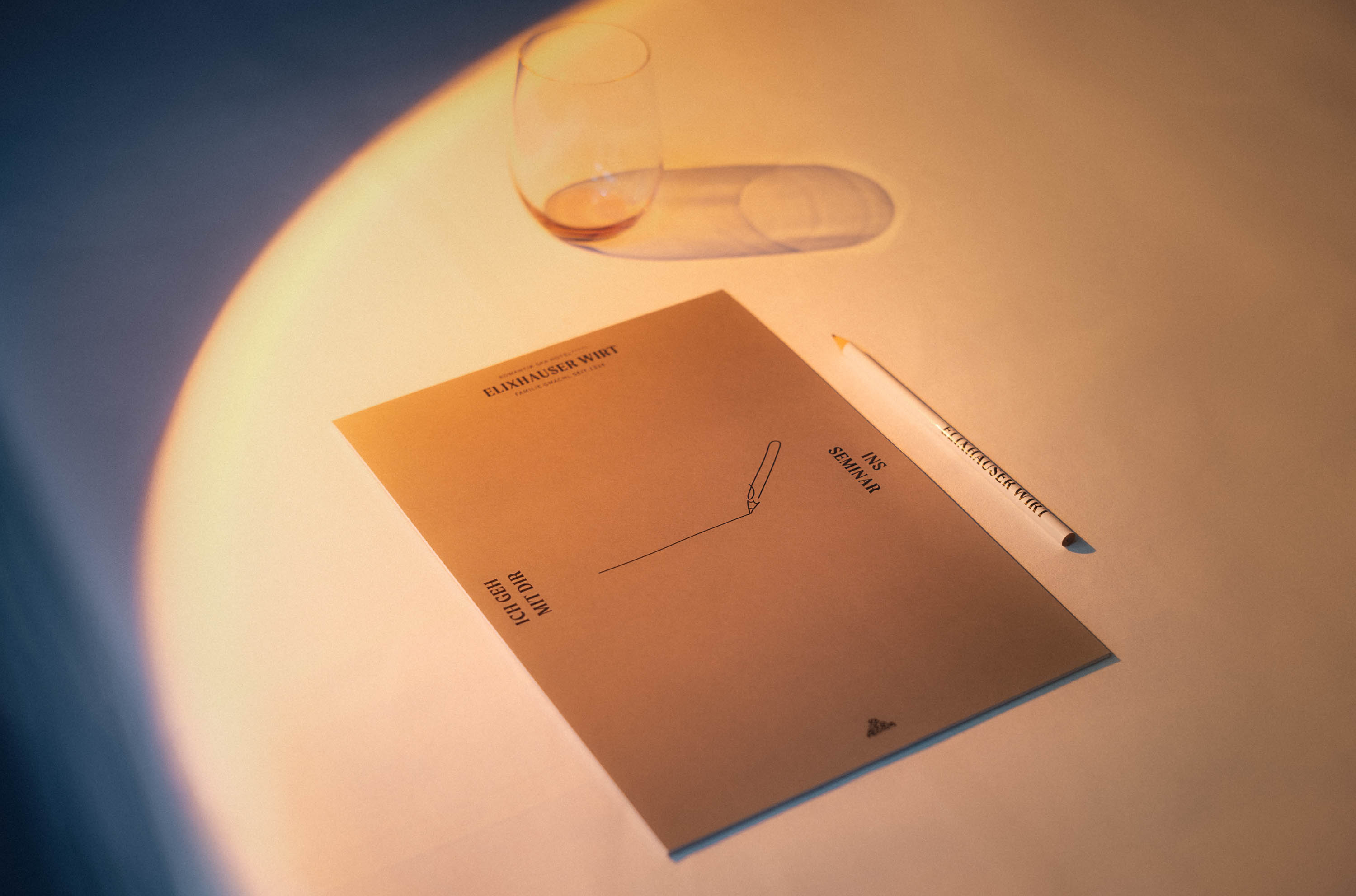 Wellnesshotel: Seminarräume - Romantik Spa Hotel Elixhauser Wirt