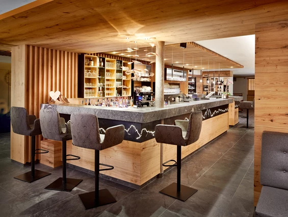 Wellnesshotel: naturhotel die waldruhe