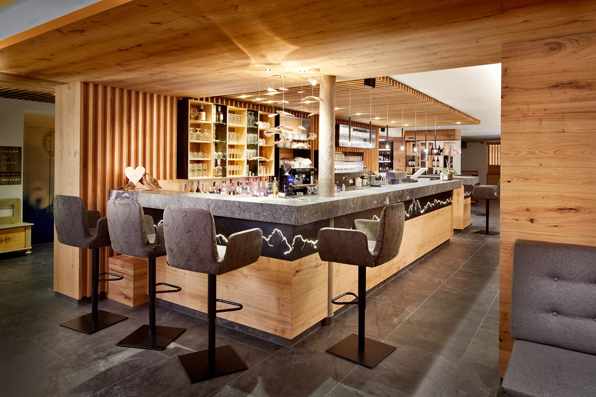 Wellnesshotel: naturhotel die waldruhe