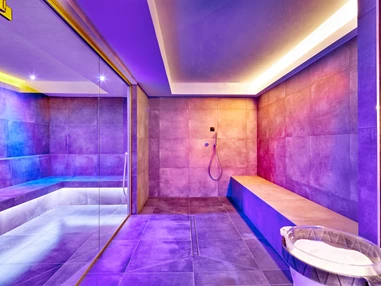 Wellnesshotel: naturhotel die waldruhe
