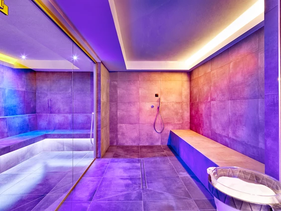 Wellnesshotel: naturhotel die waldruhe