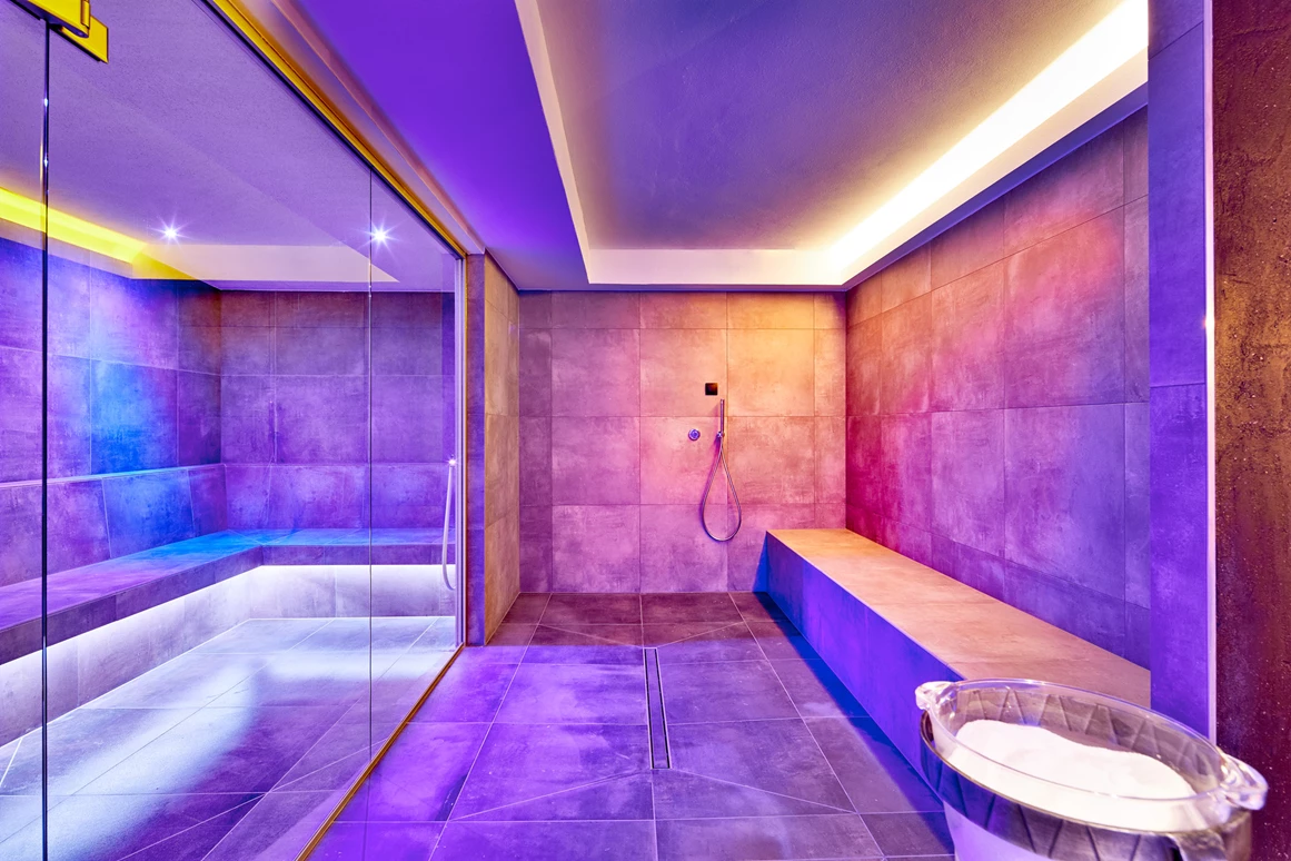 Wellnesshotel: naturhotel die waldruhe