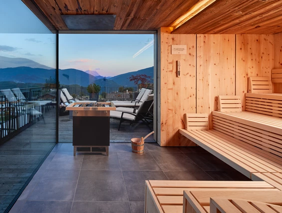 Wellnesshotel: naturhotel die waldruhe