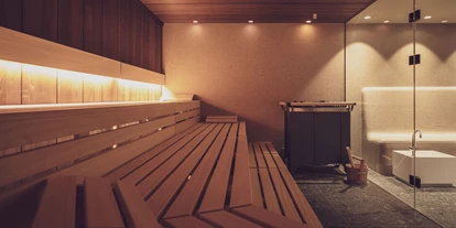 Wellnessurlaub - Day SPA - Graubünden - Sauna - Hotel Waldhuus Davos