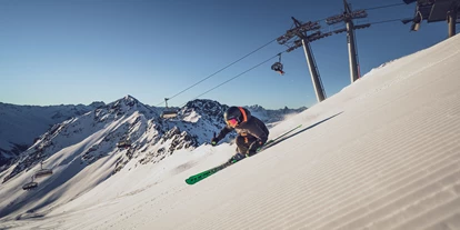 Wellnessurlaub - Day SPA - Graubünden - Immer perfekte Pisten - Hotel Waldhuus Davos