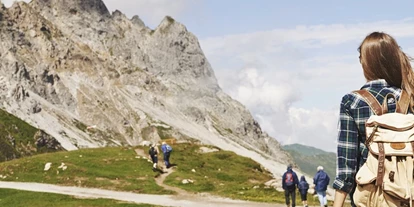 Wellnessurlaub - Day SPA - Graubünden - Wandern - Hotel Waldhuus Davos