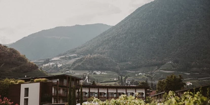 Wellnessurlaub - Dorf Tirol - Hotel Schwarzschmied