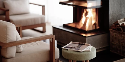 Wellnessurlaub - Dorf Tirol - Hotel Schwarzschmied