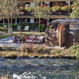 Wellnesshotel: Hotel Garten - Bachmair Weissach Spa & Resort