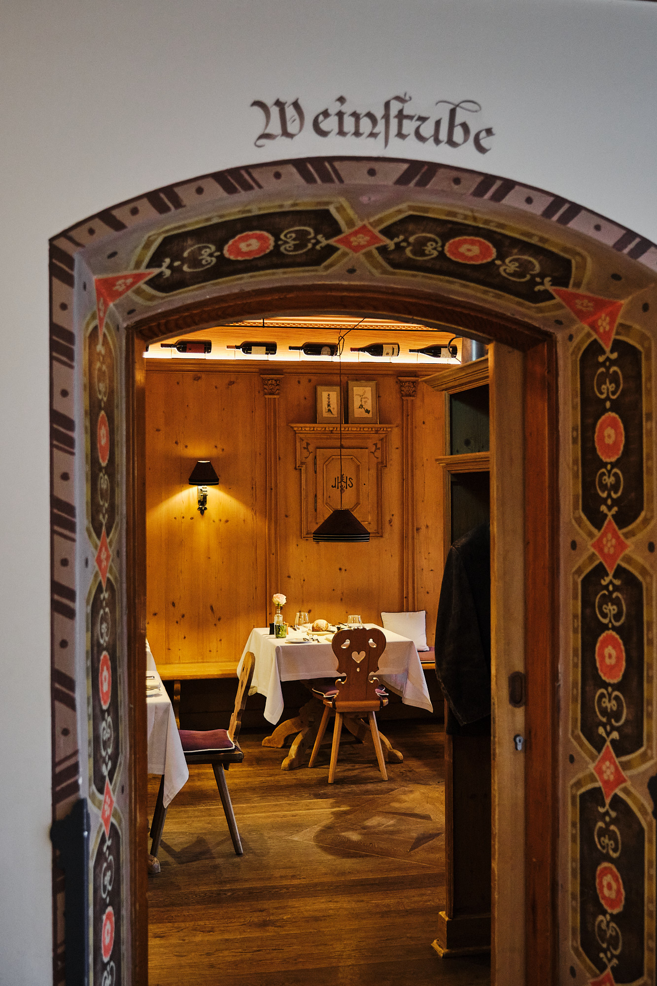 Wellnesshotel: Gasthof zur Weissach - Bachmair Weissach Spa & Resort