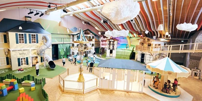 Wellnessurlaub - Bad Aibling - Tegernsee Phantastisch - Bachmair Weissach Spa & Resort
