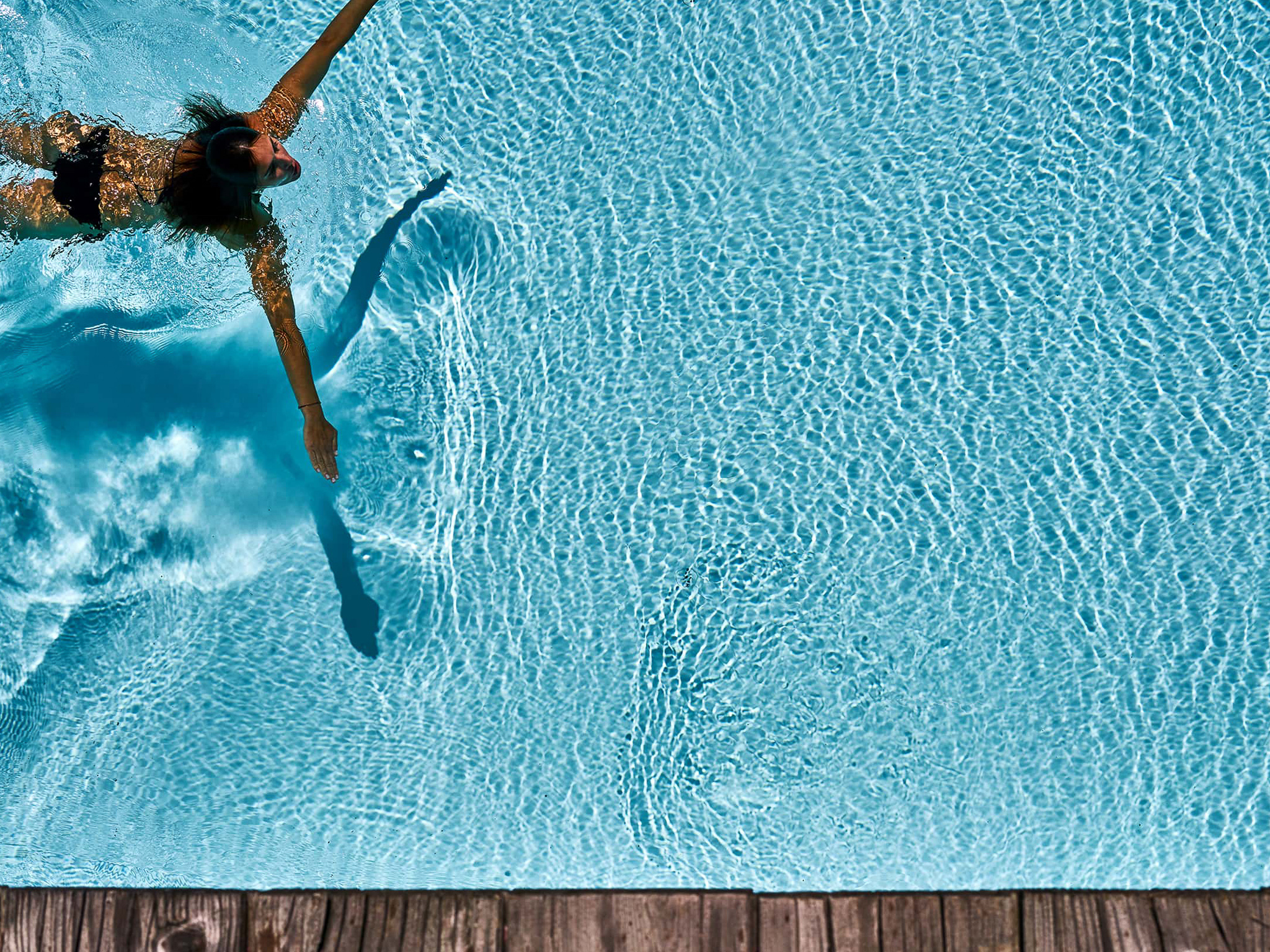 Wellnesshotel: Pool - Bachmair Weissach Spa & Resort