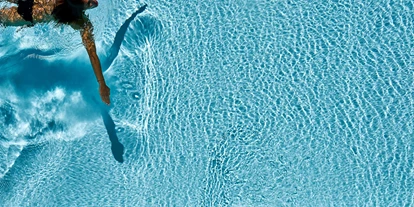 Wellnessurlaub - Bad Aibling - Pool - Bachmair Weissach Spa & Resort