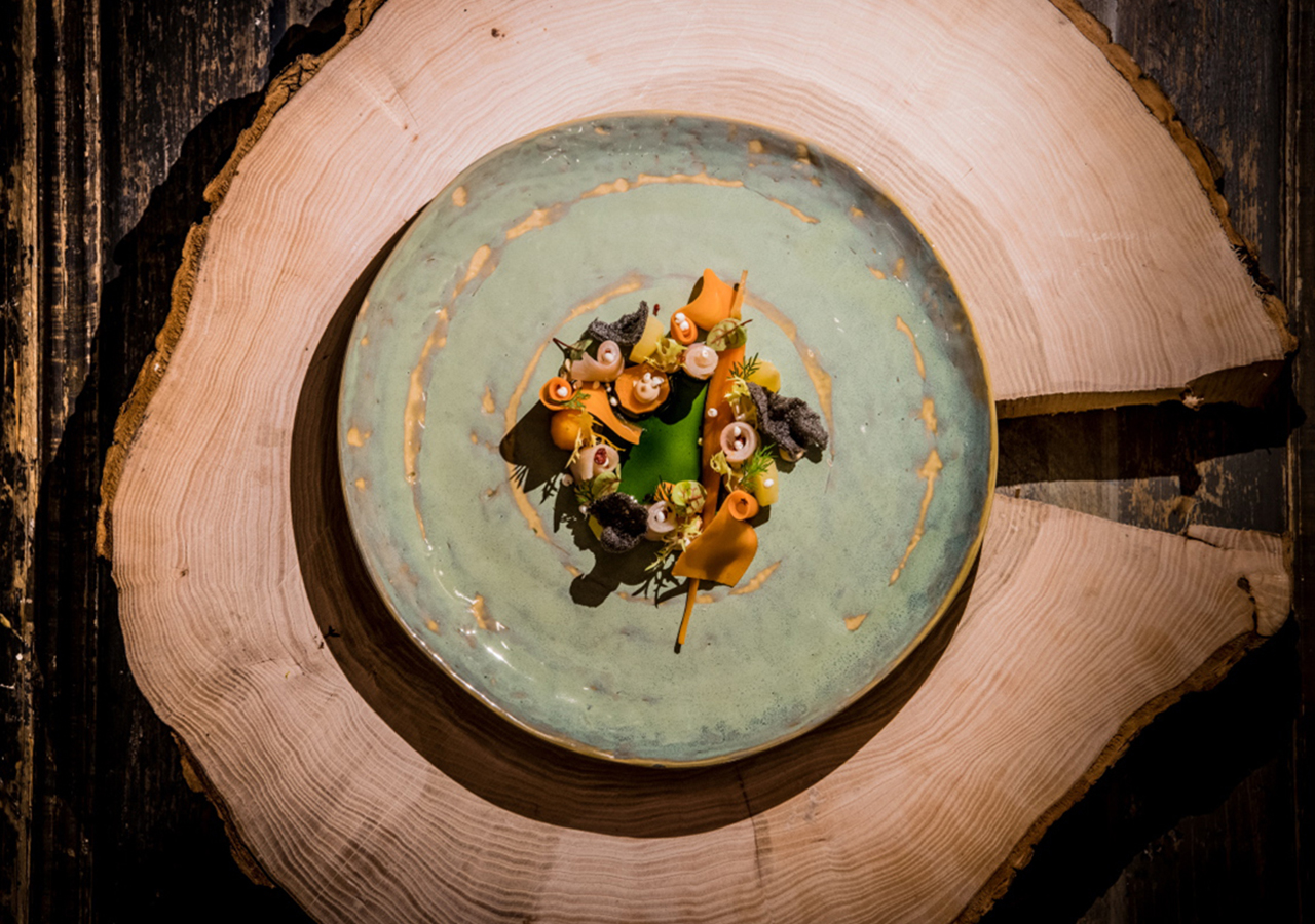 Wellnesshotel: Gasthof zur Weissach Essen - Bachmair Weissach Spa & Resort