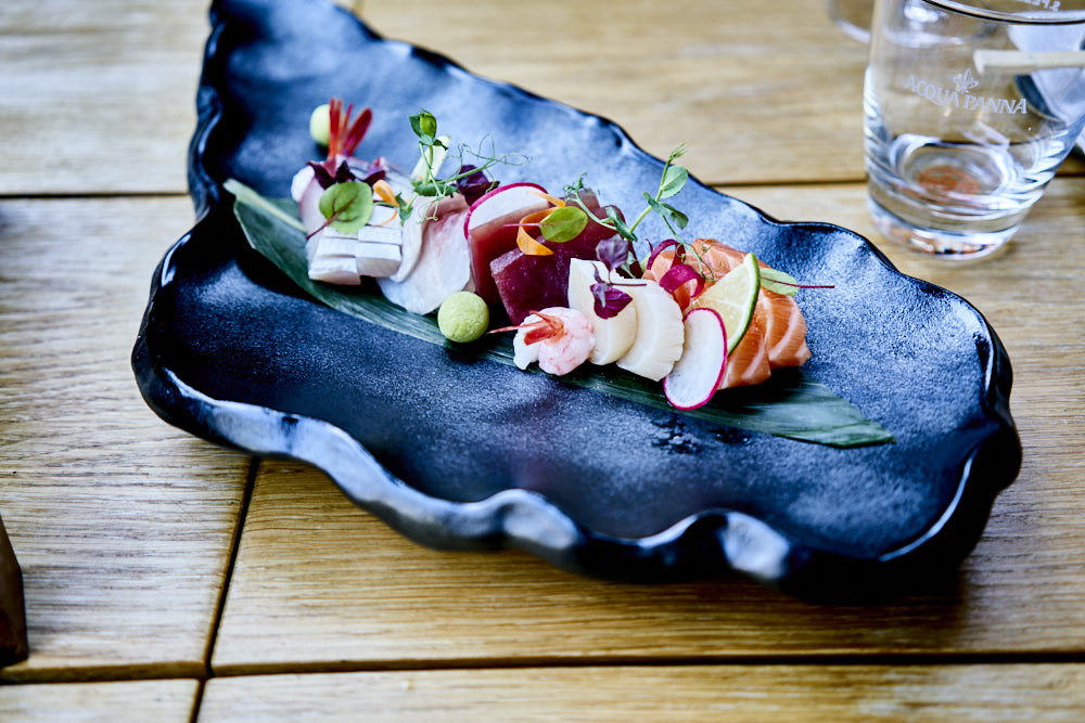 Wellnesshotel: Mizu Essen - Bachmair Weissach Spa & Resort