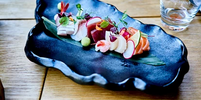 Wellnessurlaub - Bad Aibling - Mizu Essen - Bachmair Weissach Spa & Resort