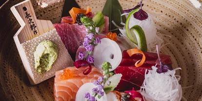 Wellnessurlaub - Bad Aibling - Mizu Essen - Bachmair Weissach Spa & Resort