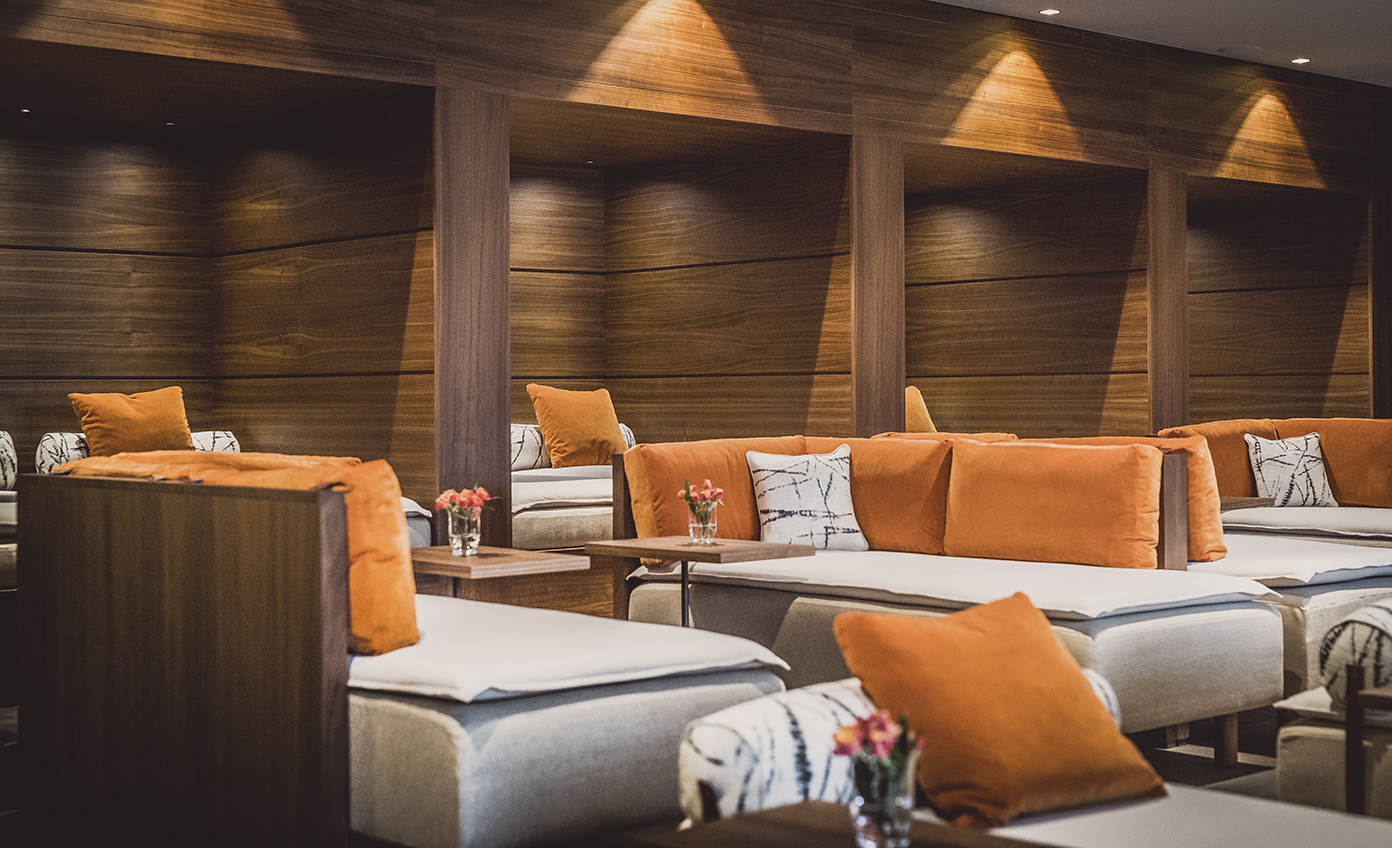 Wellnesshotel: Mizu Onsen Spa - Bachmair Weissach Spa & Resort