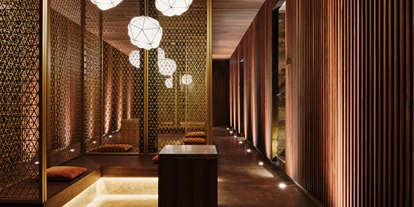 Wellnessurlaub - Bad Aibling - Mizu Onsen Spa - Bachmair Weissach Spa & Resort