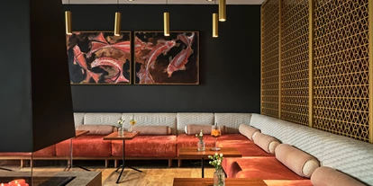 Wellnessurlaub - Bad Aibling - Mizu Onsen Spa Bar - Bachmair Weissach Spa & Resort