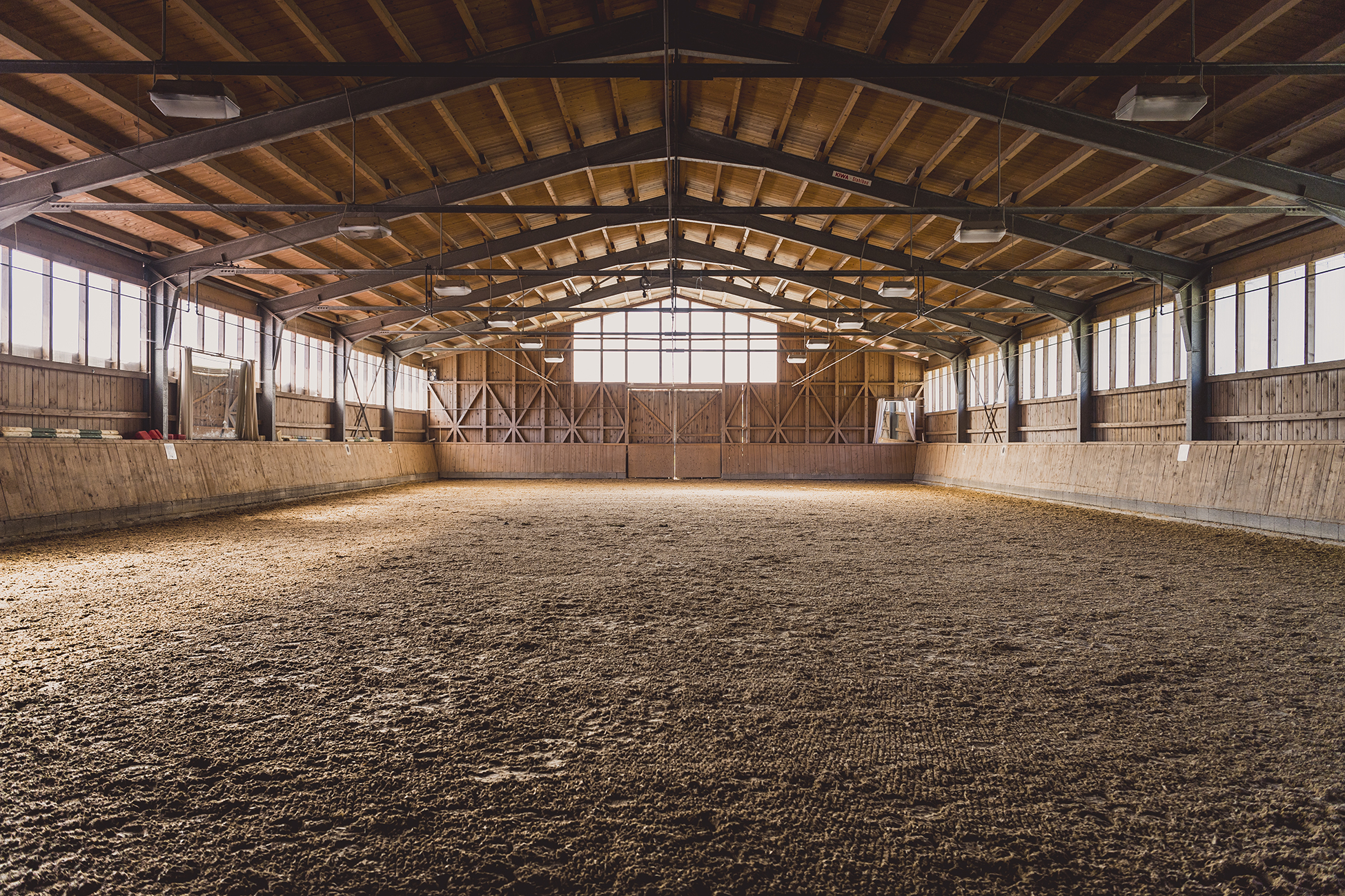 Wellnesshotel: Bachmair Weissach Reitanlage - Bachmair Weissach Spa & Resort