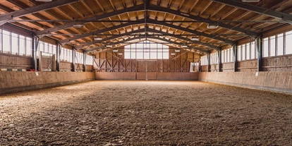 Wellnessurlaub - Bad Aibling - Bachmair Weissach Reitanlage - Bachmair Weissach Spa & Resort