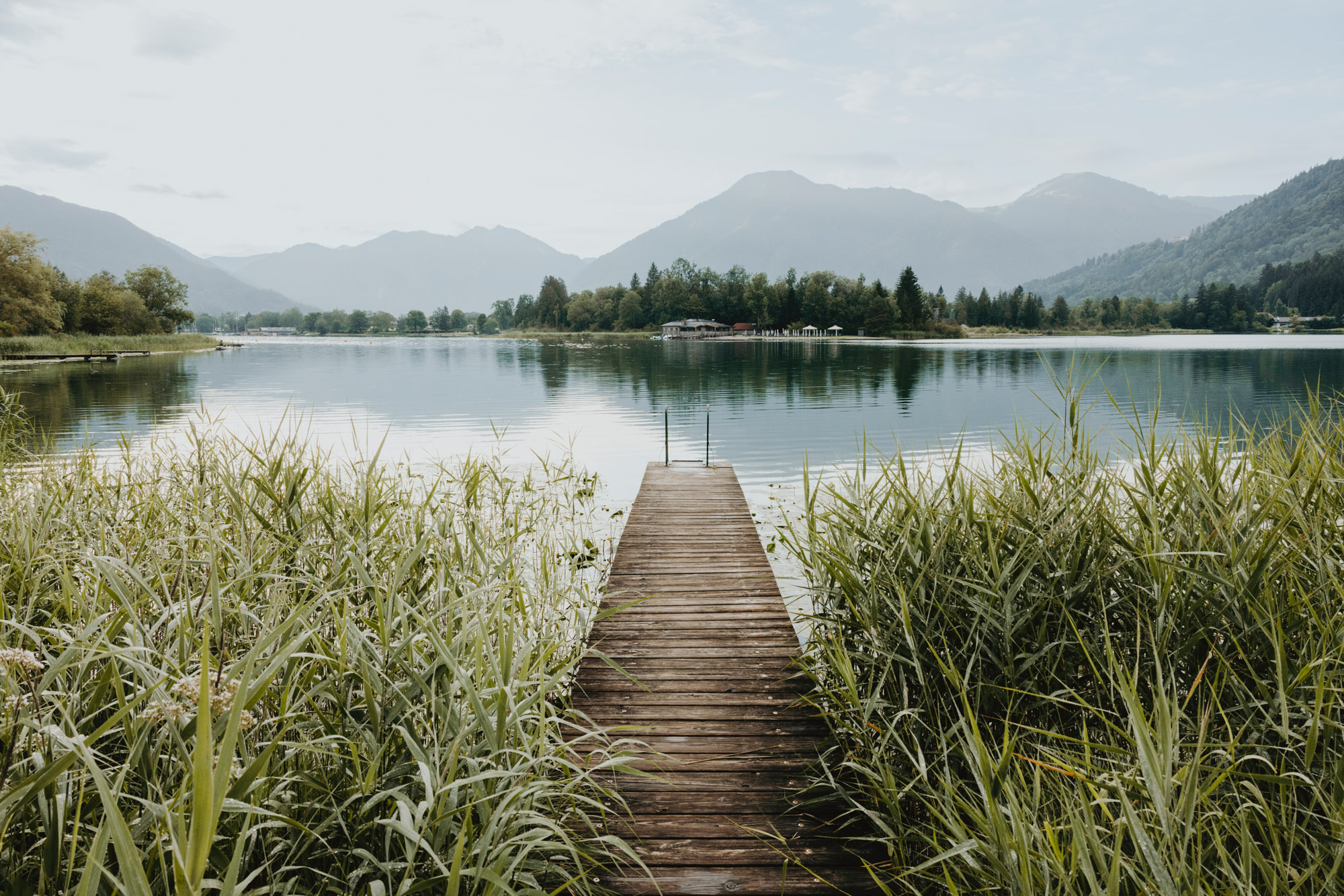 Wellnesshotel: Bachmair Weissach Beach  - Bachmair Weissach Spa & Resort