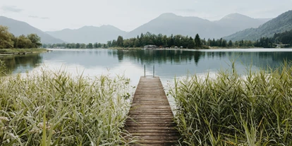 Wellnessurlaub - Bad Aibling - Bachmair Weissach Beach  - Bachmair Weissach Spa & Resort