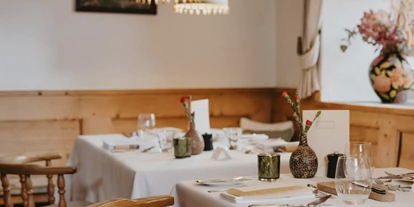Wellnessurlaub - Bad Aibling - Gasthof zur Weissach - Bachmair Weissach Spa & Resort