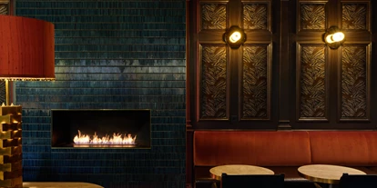 Wellnessurlaub - Bad Aibling - Mizu Bar - Bachmair Weissach Spa & Resort