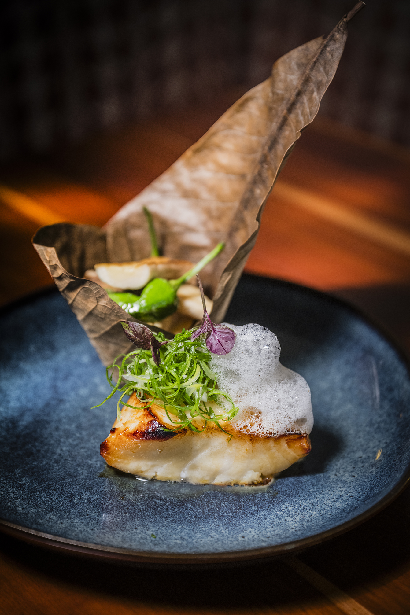 Wellnesshotel: Mizu Sushi Bar  - Bachmair Weissach Spa & Resort