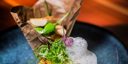 Wellnessurlaub - Bad Aibling - Mizu Sushi Bar  - Bachmair Weissach Spa & Resort