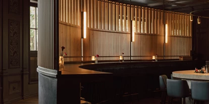 Wellnessurlaub - Bad Aibling - Mizu Sushi Bar  - Bachmair Weissach Spa & Resort