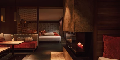 Wellnessurlaub - Bad Aibling - Ruheraum Spa  - Bachmair Weissach Spa & Resort