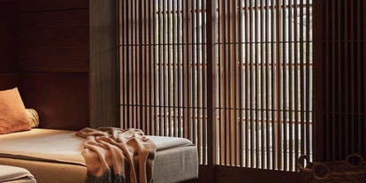 Wellnessurlaub - Bad Aibling - Ruheraum Spa - Bachmair Weissach Spa & Resort